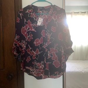 Express blouse